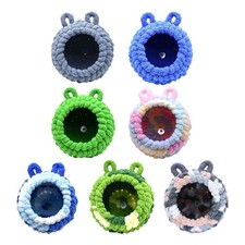 Birds Nest Parrots Plush Nest