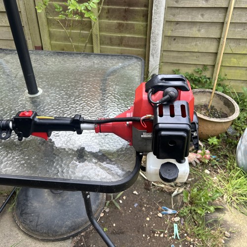 Petrol multi tool - multi, with