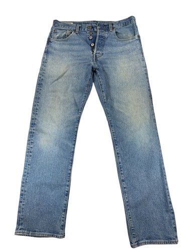Levi premium 501 - 501, ‘93