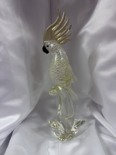 Hand blown murano glass - murano,
