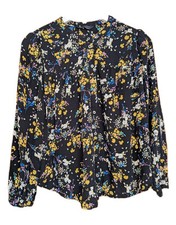 M&S Tunic Top Long Sleeve