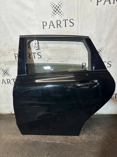 Mercedes w246 class - b, complete