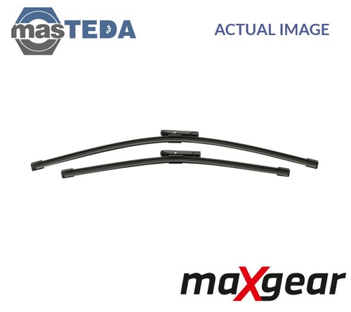 0763 windscreen wiper blade - 39-0763,