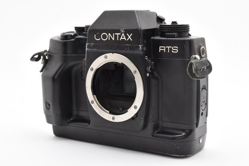 Contax rts iii slr 35mm - iii,