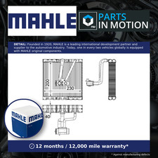 Air con evaporator - fits, vw