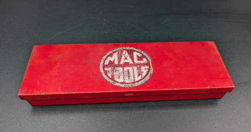Vintage used mac tools - used,