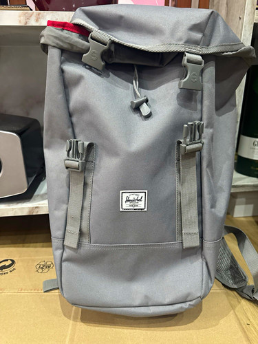 Herschel roll top daypack - roll,