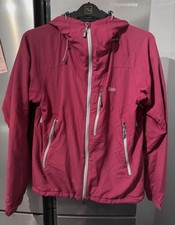 Rab - Vapor Rise -ladies coat