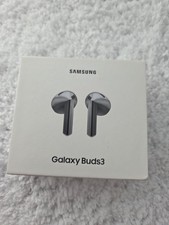 OFFICIAL SAMSUNG GALAXY BUDS3