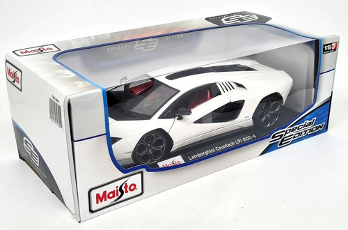 Maisto lamborghini - maisto,