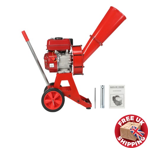 Shredder 2800 rpm - , upto