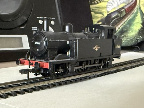 Bachmann 232 gauge - 00, br
