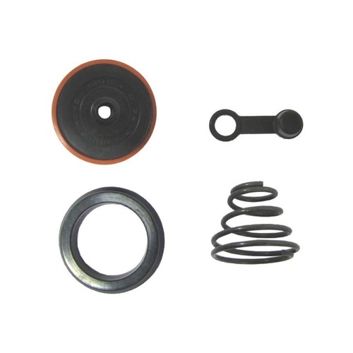Clutch slave cylinder repair - clutch,