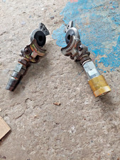 Palm Couplings - Male And