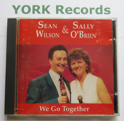 Sean wilson sally brien - o'brien,