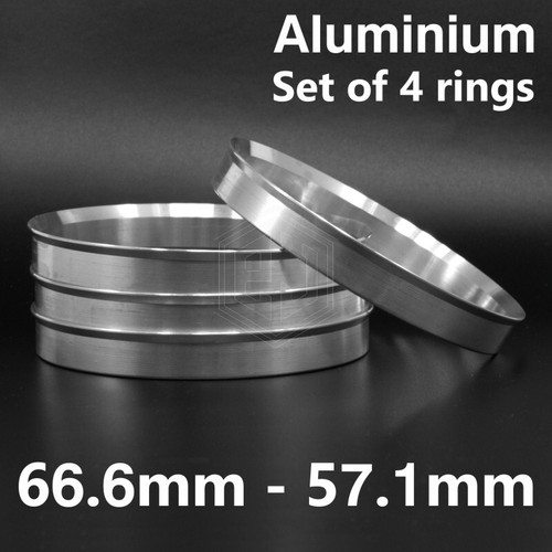 Aluminium metal set - aluminium,