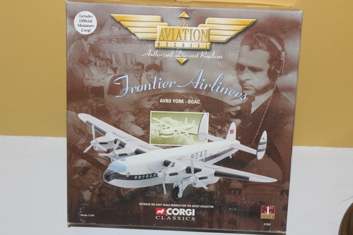 Boxed the aviation archieve - boxed,