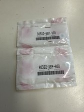 2X OEM 1996-2014 HONDA XR50