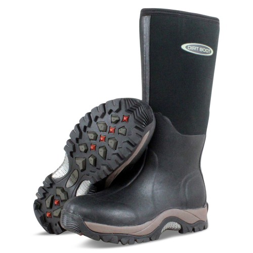 Dirt boot neoprene - dirt, boot®