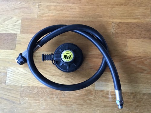 Diving dry suit valves - dry,