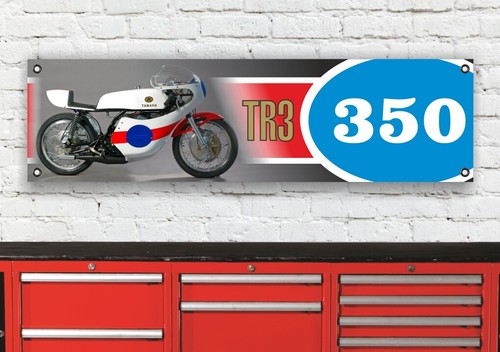 Br360b yamaha tr3 350 - 350, tr-3