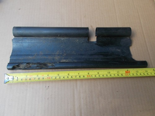 Mtd yardman rear grass - mtd,