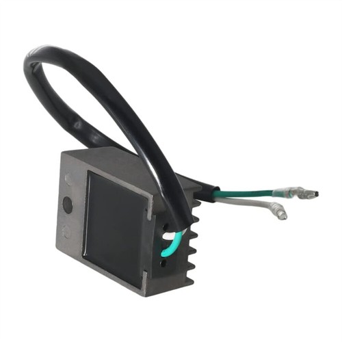 Regulator rectifier for honda - regulator,
