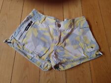 BENCH WOMEN'S SHORTS / HOTPANTS Size 26/ SIZE 8