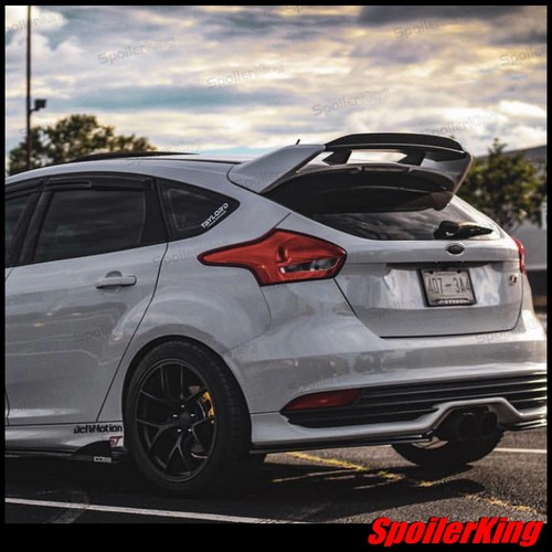 Spoilerking add rear lip - spoilerking,