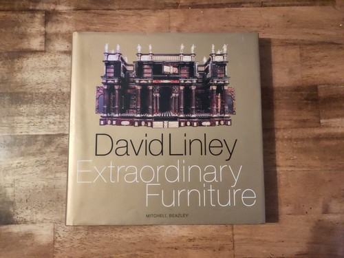 Extraordinary furniture - furniture, by