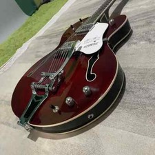 Electric Guitar 6Chord Half