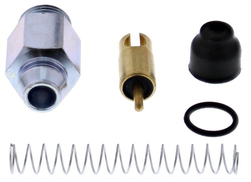 Carburetor choke plunger - carburetor,