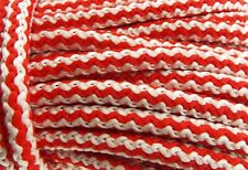 8mm Thick Braided Rope Cord