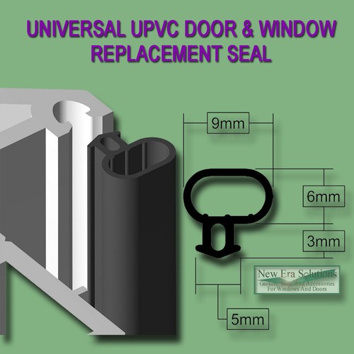 Push fit replacement upvc - push,