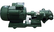 KCB Fuel Oil Pump WVOBiodiesel