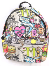 David & Goliath Childrens