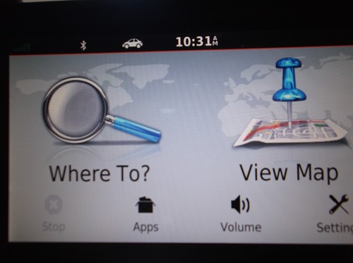 Garmin motorhome caravan - garmin,,