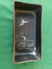 TOOL HOLDER BOX COWL MOTO