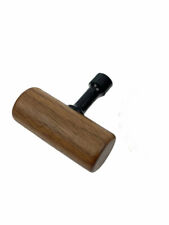 Daiwa Basia/Emblem 35/45/Entoh/Windcast/Castizm Wooden Handle Walnut