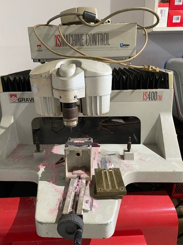 Engraver machine - engraver,