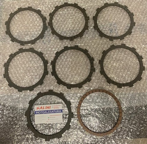 Clutch disc set honda - honda, cb