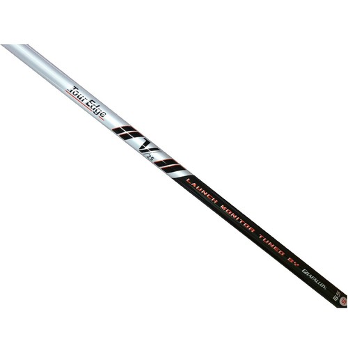 New grafalloy v25 driver - grafalloy, shaft