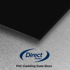 Bathroom Wall Cladding - PVC Gloss Range - Hygienic Panels - Kitchen Splashback