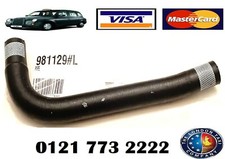 TAXI TX4 EURO 6 GENUINE