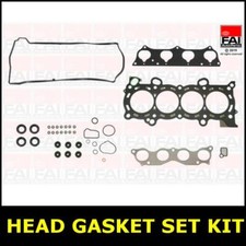 Head Gasket Set Kit Fits HONDA