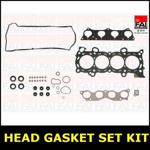 Head gasket set - gasket, kit