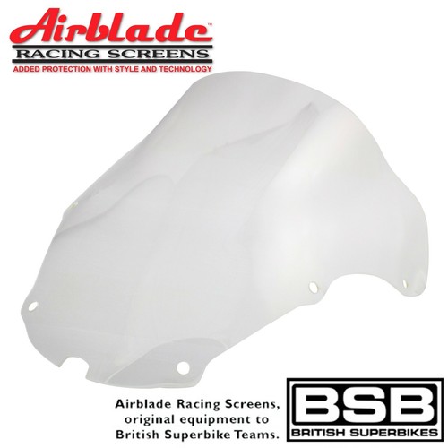 Airblade race screen fit - airblade, to