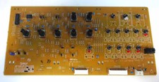 Roland Juno Stage Right Panel