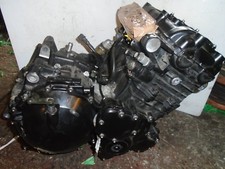 TRIUMPH SPRINT ST 1050 2004 -