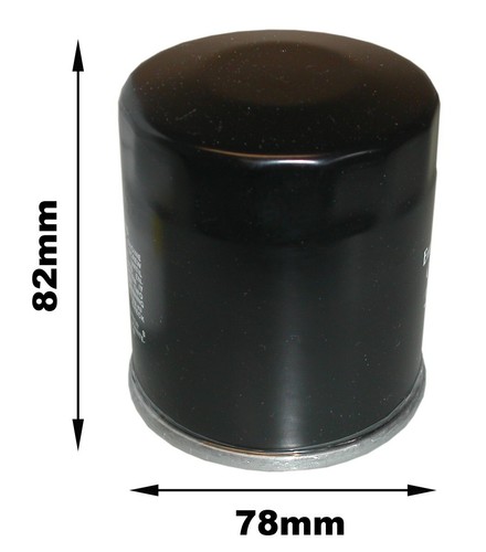 Oil filter for 1996 bmw - oil,